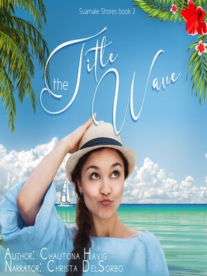 cover image of The Title Wave